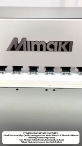 Stiker Kulkas Lucu/Gemes/Keren/Cantik 1 Pintu dan 2 Pintu Laminating Glossy Motif Sea/Laut Kuat Tidak Mudah Sobek - KMS-01 1 Pintu 60x120cm