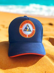 COAST GUARD CAP