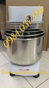 Máy trộn bột làm bánh bao máy trộn thực phẩm siêu khỏe siêu bền
