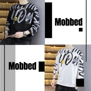 KDAShop ใหม่แกะกล่อง เสื้อผู้ชายสุดเท่ เสื้อแขนยาว แต่งลายโคตรดี เนื้อผ้านิ๊มนิ่ม แมทช์ง่ายมาก ราคาก็แสนจะถูก ต้องจัดแล้วปะหนุ่มๆ เพื่อสุดเท้าและรักษาดวงต่าง 250 ตัวชื่อ