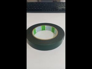 Double Tape Nippon: Solusi Perbaikan Permanen untuk Permukaan Tidak Rata