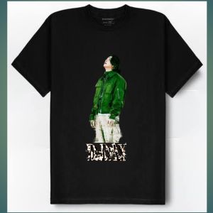 kaos baju t shirt korean kpop Suga SG agustd d-day tour