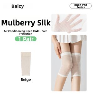 FENGTING | Summer Lightweight Breathable Air Conditioned Room Knee Sleeve
