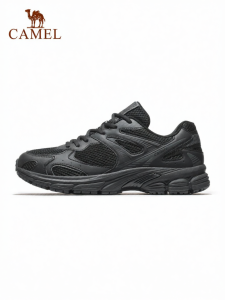 CAMEL | Jogging Mesh Breathable Slip-resistant Men Shoes