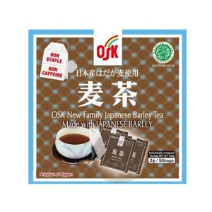 OSK New Family Japanese Green Tea