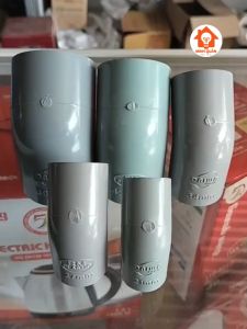 Co Lơi Chếch 135 độ phi 21 27 34 42 49mm