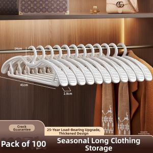 Wide Shoulder Space-saving Hanger
