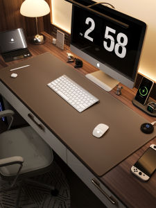 ovzf | Heating Desk Pad Mouse Pad