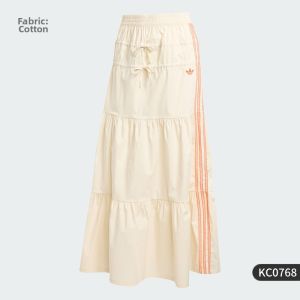 adidas | Sporty Loose Half Skirt