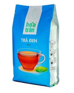 Trà Đen số 9 Hoa Trân 500g