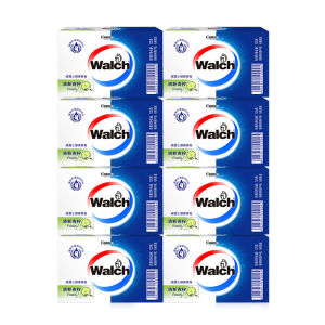 Walch | Long-lasting Fragrance Bathing and Hand Washing Soap