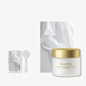 DearIrean | Certified Whitening Moisturizing Body Cream