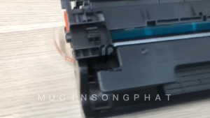 Hộp mực in 76A/ CF276A (không chíp/ có chip) HP Pro M404dn/ M428dnw