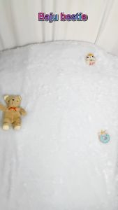 Kaos Viral / Atasan Anak Oversize / Oversize Kaos Anak tangan panjuang/ Baju Anak Perempuan 3- 12 Tahun