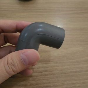 Knee 1/2 Inch PVC Keni 1/2\" Elbow 1/2 L