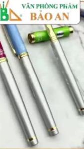 Bút luyện chữ đẹp nét thanh đậm Bút mài Thầy Ánh ngòi mài/G/S SH 040