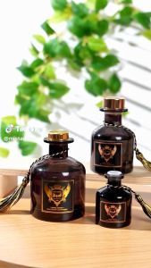 Best Seller Buy 1 Get 1 Free 50ml Mist Amour Hotel series  Premium aroma reed diffuser