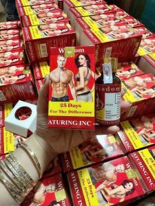 Viên Uống Wisdom Weight tăng cân hỗ trợ tăng cân giúp ăn ngon ngủ ngon hấp thụ tối đa dưỡng chất