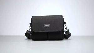 Túi đeo chéo nam nữ Energetic CrossBag T12 Thương hiệu Natoli cặp đeo chéo đi học đi chơi thơi trang chống nước cao cấp