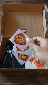 Kaos Kera Sakti Simpel & Terbaru: Distro Lawasan Keren