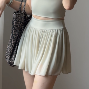YOYO | Anti-Exposure Sports Skirt