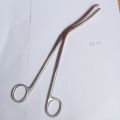 surgical klem medis  Cheatle Forceps 27 cm Stainless Japan. 