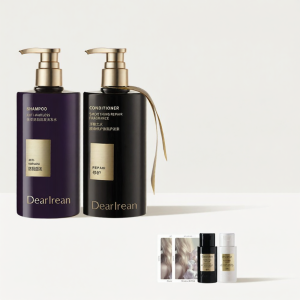 DearIrean | Anti Hair Loss Dandruff Control Shampoo
