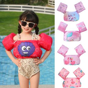 Inflatable-free Floating Swimsuit