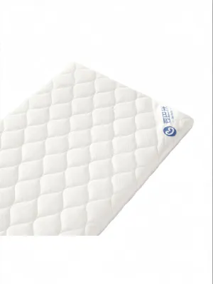 Natural Coconut Fiber Infant Mattress