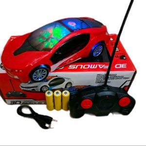 mainan Mobil remot kontrol Super car Baterai chas (charging) / RC mobil balap / Rc sedan sports