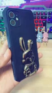 Bunny Rabbit Phone Grips Phone Holder