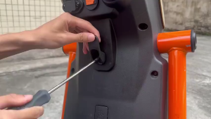 【Buy 1 Take 1】Motorcycle Hook Heavy-Duty Dual Hook Durable Build with Reliable Support Holds Up to 100 kg Quick Easy Installation Rust-Resistant