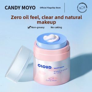 Candy Moyo | Kem Lót Trang Điểm Mỏng Dễ Dùng