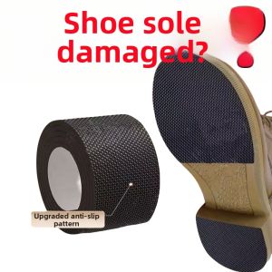Silent & Anti-slip Shoe Pad