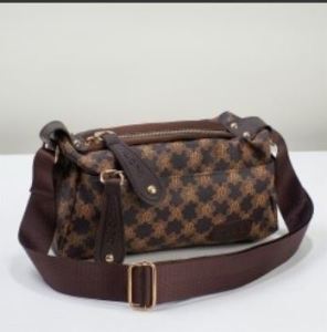 Tas Selempang Wanita Tas Bahu Wanita TW8157 ~TW.I