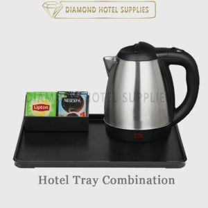 Tea Bag Storage Box Coffee Sugar Bag Desktop Hotel Restaurant Guest Room Home Use and CommercialABS