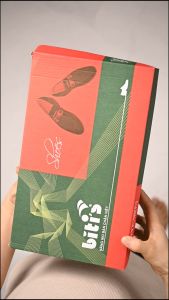 Giày tây Bitis (38-43)