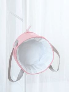 折叠泡脚桶便携式洗脚袋高深保温款过小腿家用宿舍旅行足浴盆 Folding foot bath bucket portable foot bath bag high-depth insulation over-calf home dormitory travel foot bath