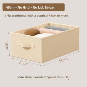 youqin | Clothes Storage Organizer for Wardrobe