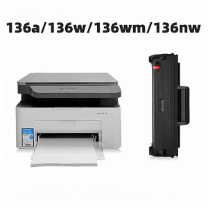 Printer Cartridge HP 136a 136wm 136nw 110a 116w 117w