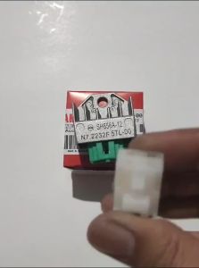 Kiprok Regulator Socket Mio Karbu Sporty Smile Soul Nouvo Jup Z Mx Vega R Zr Scorpio