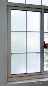 EELHOE สีทากระจก ป้องกันแอบมอง สีเคลือบกระจกกันแสงสะท้อน สีเคลือบแก้วฝ้าสูตรน้ำ กันแดด แห้งเร็ว ไร้กลิ่น ทนทาน