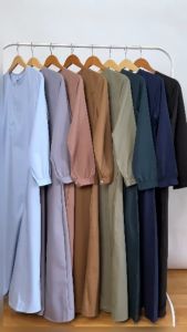 Elmina Hijab - Alya Dress