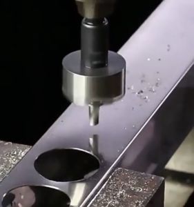 13pcs/set เจาะเหล็ก เจาะอลูมิเนียม เจาะไม้ เจาะพลาสติก Hole Saw โฮลซอ ดอกสว่าน HSSโฮซอ ชุดดอกโฮลซอร์ คาร์ไบ เจาะเหล็กสเตนเลส โฮลซอเจาะเหล็ก โฮซอคาร์ไบ เหล็กแหนบ เหล็กชุบแข็ง 16-53 มิล ชุด 13 ดอก