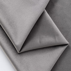 Flannel Cloth Thickened Netherlands Velvet Sofa Fabric Stall Cloth Wedding Background Les Raisins Velvet Fabric Clearance Sale