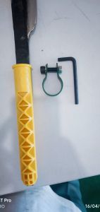 KLEM PENGIKAT ALL SIZE SEMUA EGREK SAWIT 33MM FULL SET LENGKAP PENGIKAT KE GALAH SAWIT YANG RINGAN KUAT DAN KOKOH COD