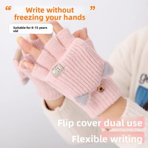 JIFANPAUL | Winter Warmth Childs Gloves