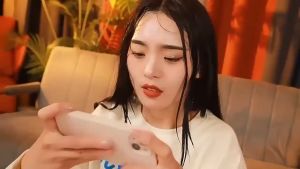 Mini Portable USB Rechargeable Baby Stroller Fan for CampingDeskand Clip-On | 超静音无刷桌面小电风扇