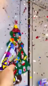 [Combo 10 Cái] Túi Boom Nổ Hình Khẩu Súng Vui Nhộn - Đồ Chơi Bóp Nổ Troll Bạn Bè Hài Hước Đồ Chơi Độc Lạ Giá Rẻ