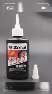 Bike Bio PRO LUBE Bicycle Chain Lubricant for Mountain Bike Roadbike 125ml 4oz